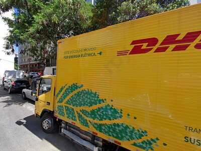 Restaurante Paulista