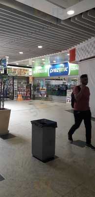 Galeteria Cidade De Deus