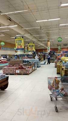 Galeteria Cidade De Deus