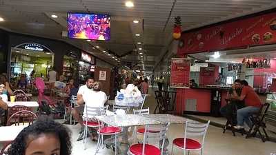 Galeteria Cidade De Deus