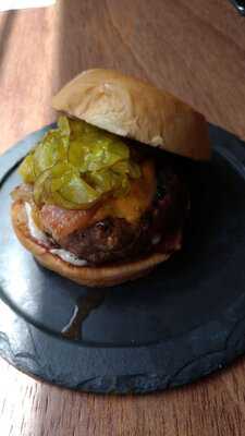 The Kitchen By Frank And Charles