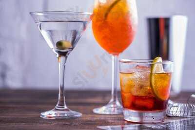 The Kitchen By Frank And Charles