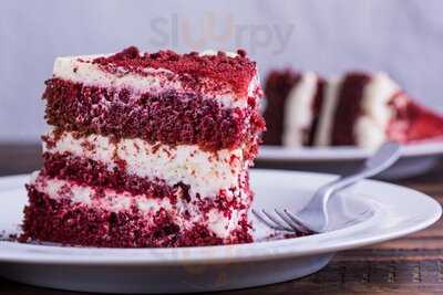 The Kitchen By Frank And Charles