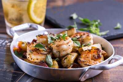 The Kitchen By Frank And Charles