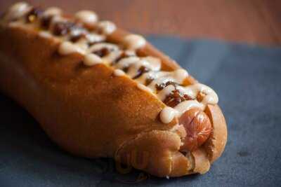 The Kitchen By Frank And Charles