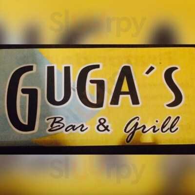 Guga's Bar E Grill