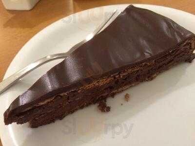 O Melhor Bolo De Chocolate Do Mundo