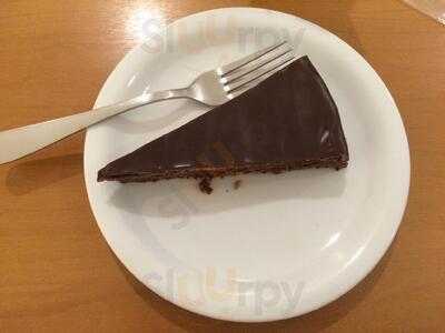 O Melhor Bolo De Chocolate Do Mundo