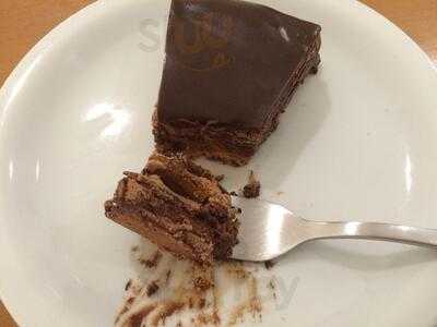 O Melhor Bolo De Chocolate Do Mundo