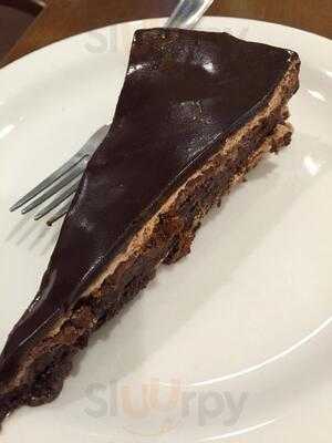 O Melhor Bolo De Chocolate Do Mundo