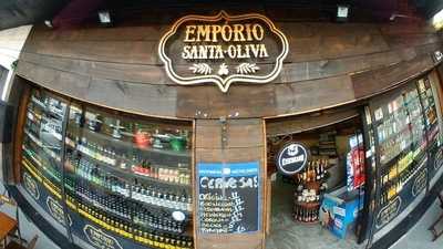 Empório Santa Oliva