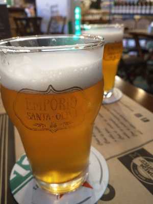 Empório Santa Oliva