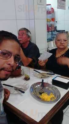 Cantinho Da Feijoada