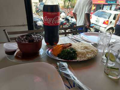 Cantinho Da Feijoada