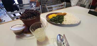 Cantinho Da Feijoada