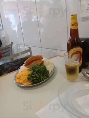 Cantinho Da Feijoada