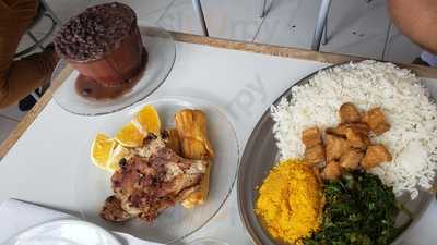 Cantinho Da Feijoada