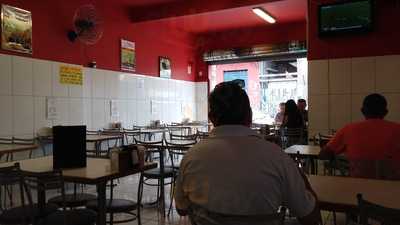 Cantinho Da Feijoada