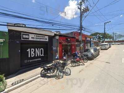 Cantinho Da Feijoada