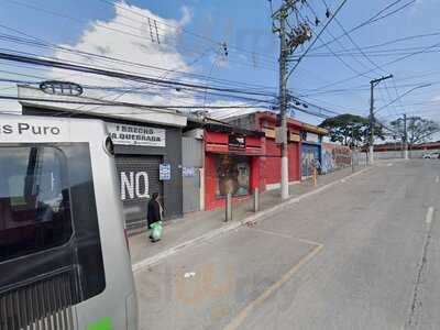 Cantinho Da Feijoada