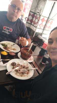 Lanchonete Real Jardim