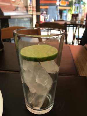 Lanchonete Real Jardim