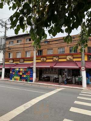 Lanchonete Real Jardim