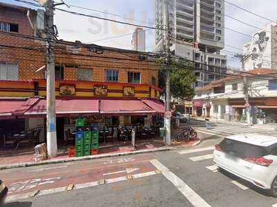 Lanchonete Real Jardim