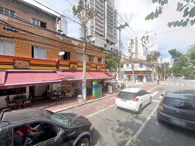 Lanchonete Real Jardim