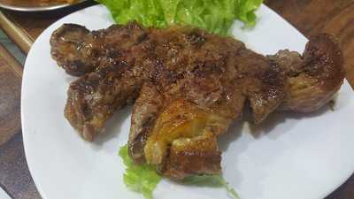 Bar E Restaurante Cadeira Da Vila