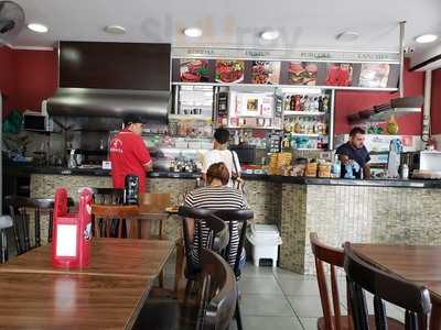 Bar E Restaurante Cadeira Da Vila