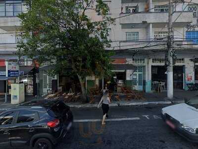 Bar E Restaurante Cadeira Da Vila