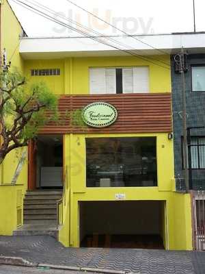 Tradicional Bolos Caseiros - Santana