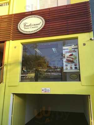 Tradicional Bolos Caseiros - Santana