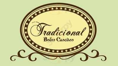 Tradicional Bolos Caseiros - Santana