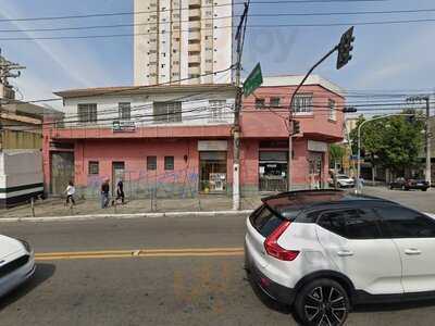 Tradicional Bolos Caseiros - Santana