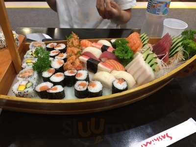 Sashimi San Butanta