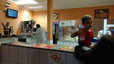 Nova Calabria Pizzeria