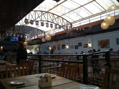 Cantinho Da Serra - Restaurante