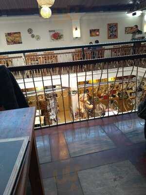 Cantinho Da Serra - Restaurante