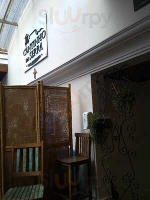 Cantinho Da Serra - Restaurante