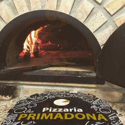 Pizzaria Primadona
