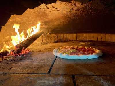 Pizzaria Primadona