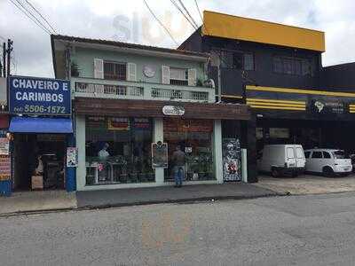 Restaurante Seringueira Berrini