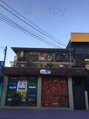 Restaurante Seringueira Berrini