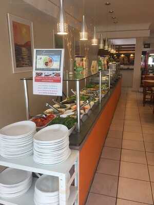 Restaurante Seringueira Berrini