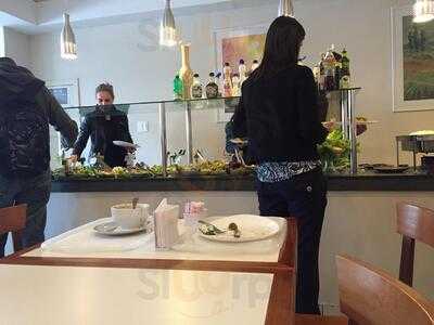 Restaurante Seringueira Berrini