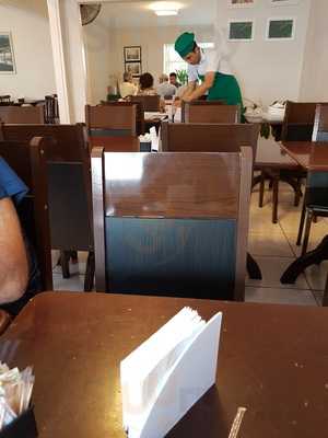 Restaurante Seringueira Berrini