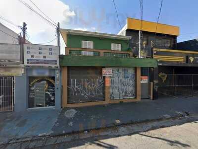 Restaurante Seringueira Berrini