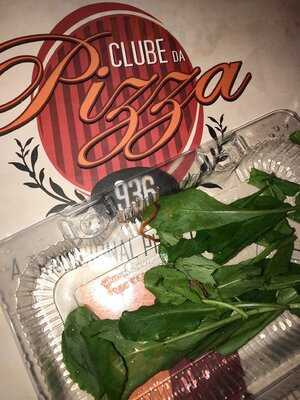 Clube Da Pizza 936